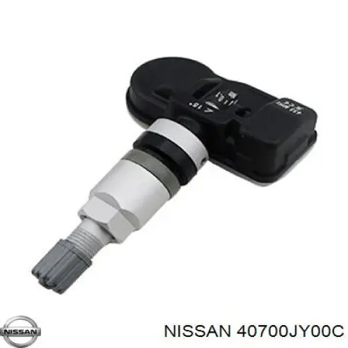 40700JY00C Nissan/Infiniti Манометр воздушный