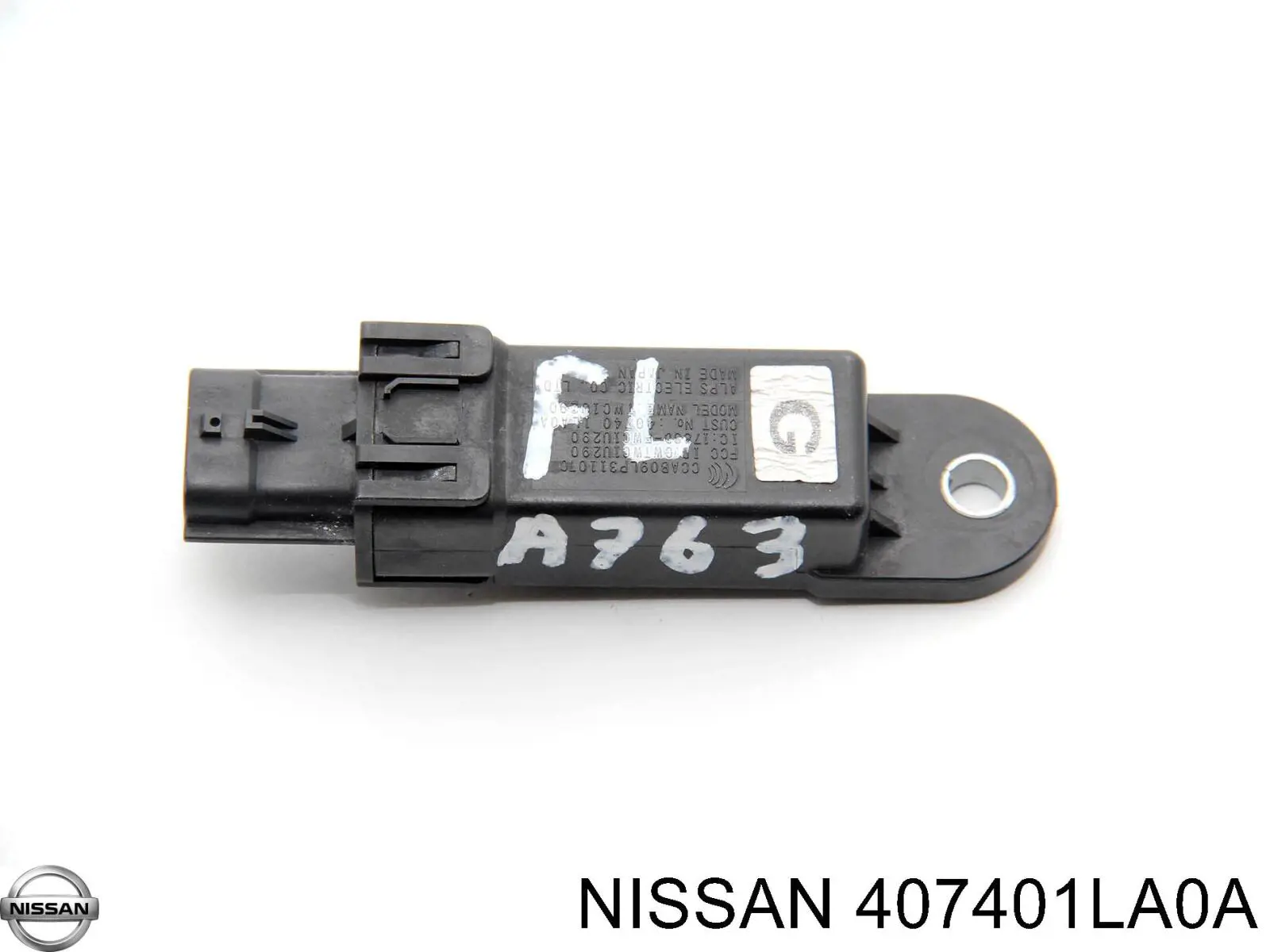  Nissan/Infiniti 407401LA0A цена, от 28.22 USD