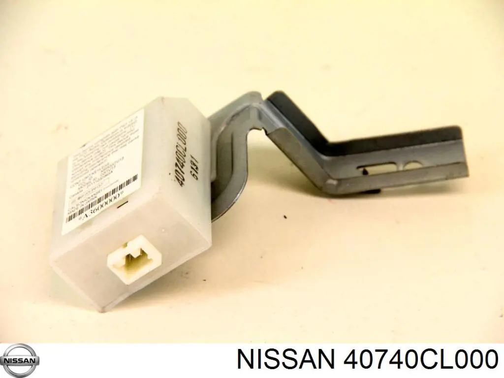 40740CL000 Nissan/Infiniti 