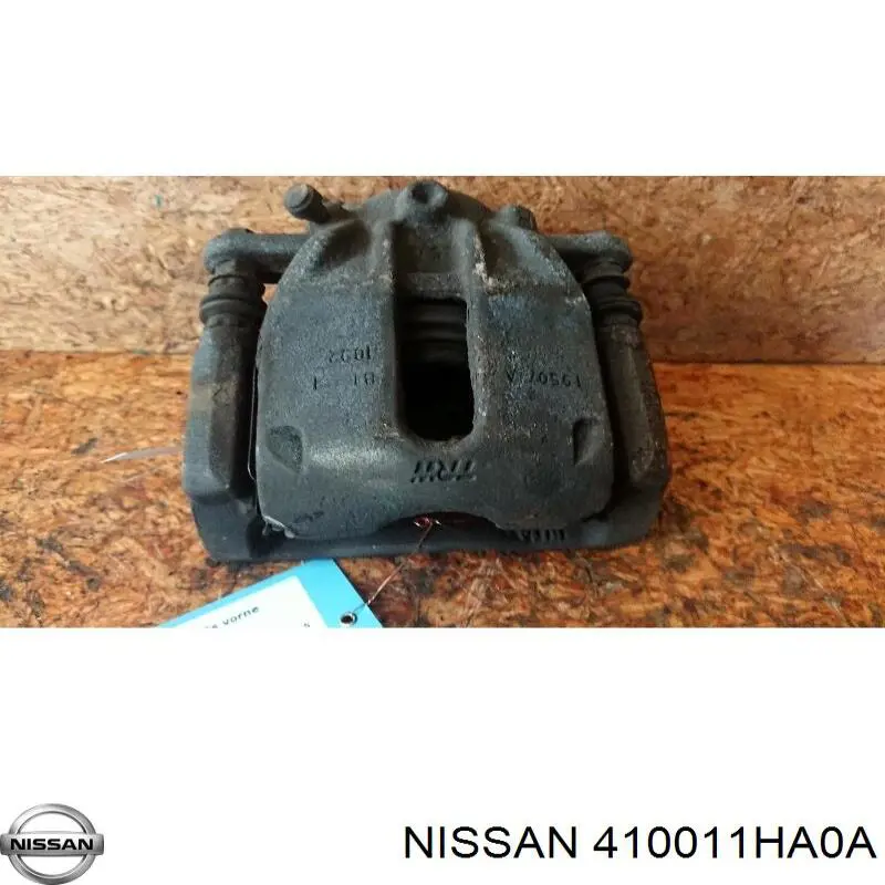 Тормозной суппорт Budweg 344965 цена, от 50.44 USD