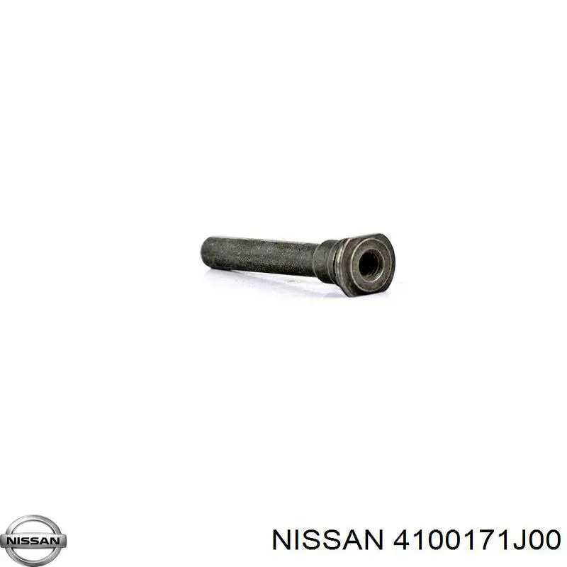 Тормозной суппорт Nissan/Infiniti 4100171J00 цена, от 25.34 USD