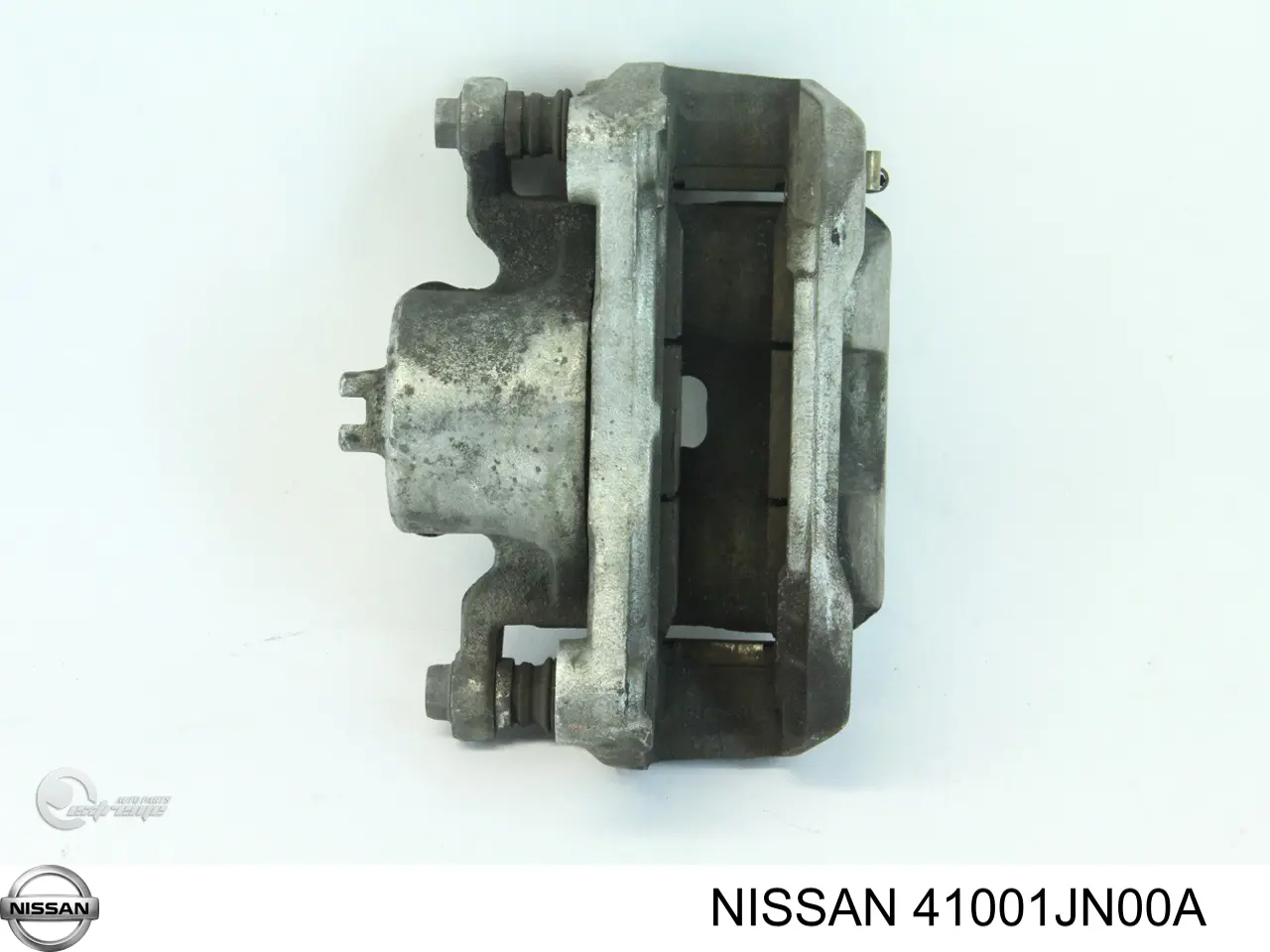 Тормозной суппорт ABS 730792 цена, от 31.71 USD