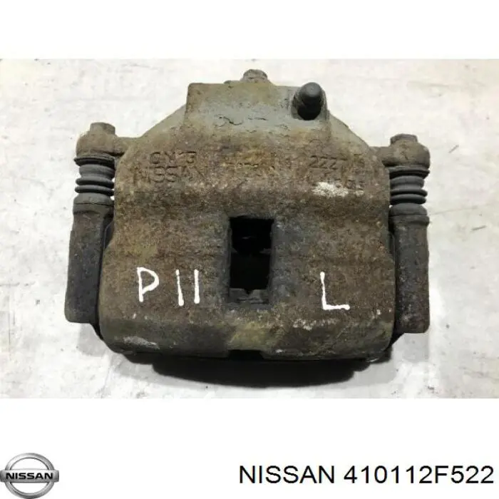 Супорт тормзной Febi 178408 цена, от 34.43 USD