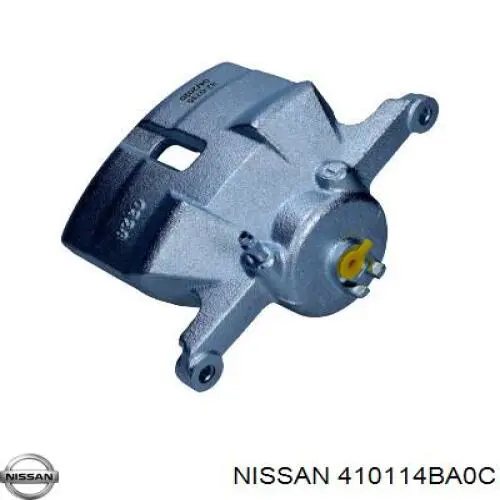Супорт тормзной Nissan/Infiniti 410114BA0C цена, от 11.30 USD