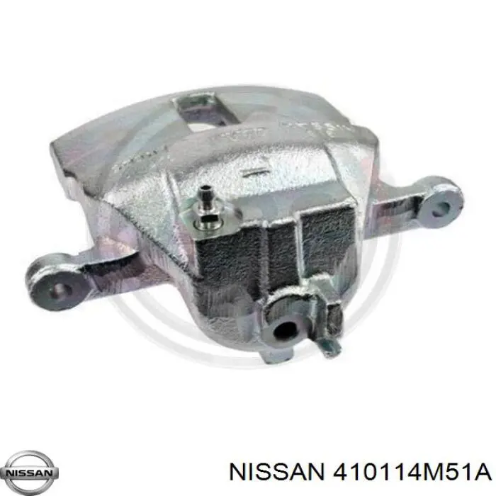  410114M51A Nissan