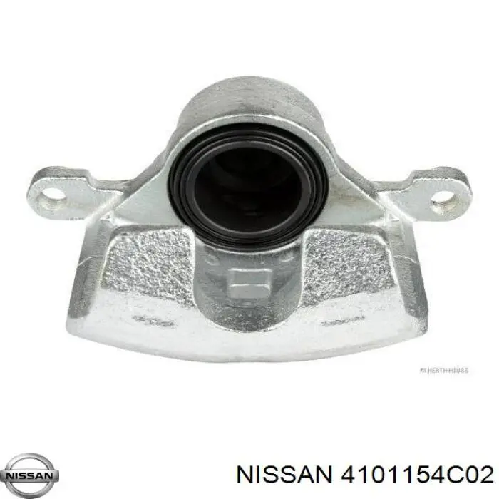  4101154C02 Nissan