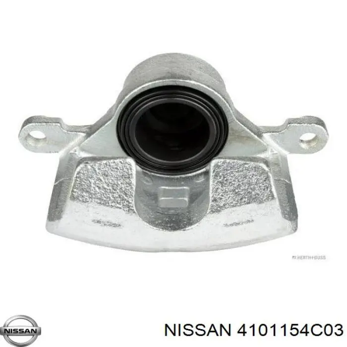  4101154C03 Nissan