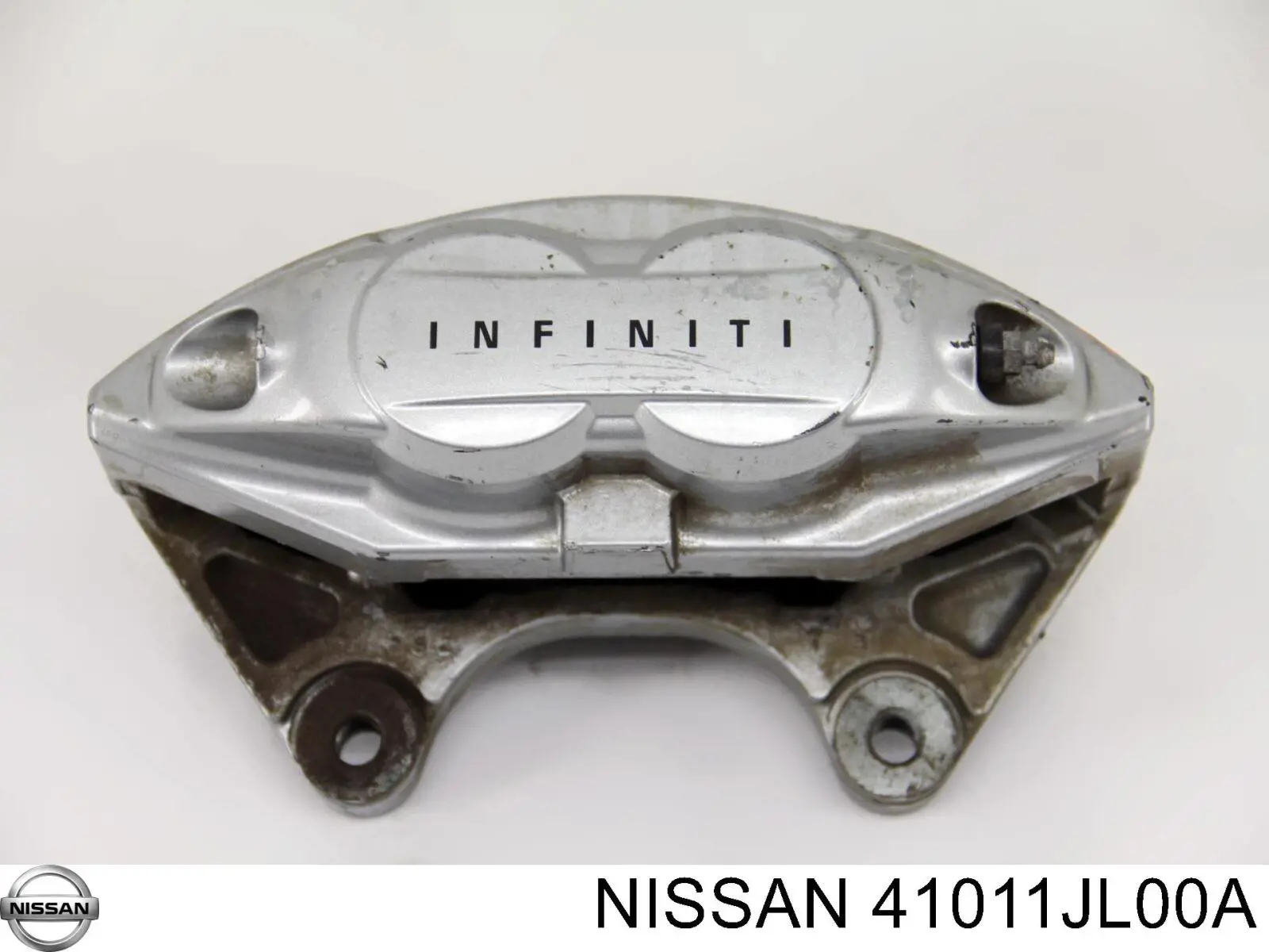 Супорт тормзной Nissan/Infiniti 41011JL02A цена, от 225.22 USD