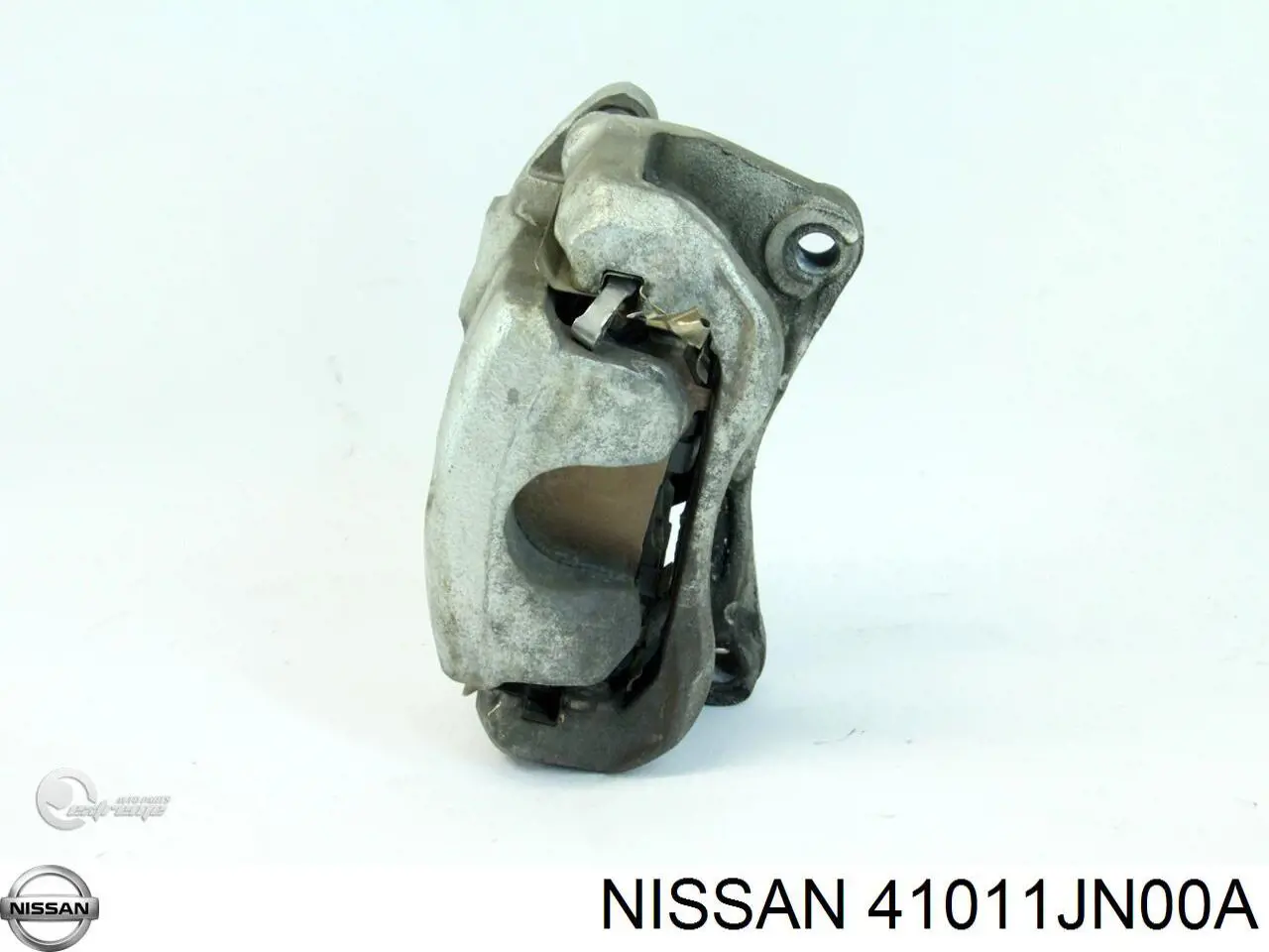 Супорт тормзной Nissan/Infiniti 41011JN00A цена, от 40.54 USD