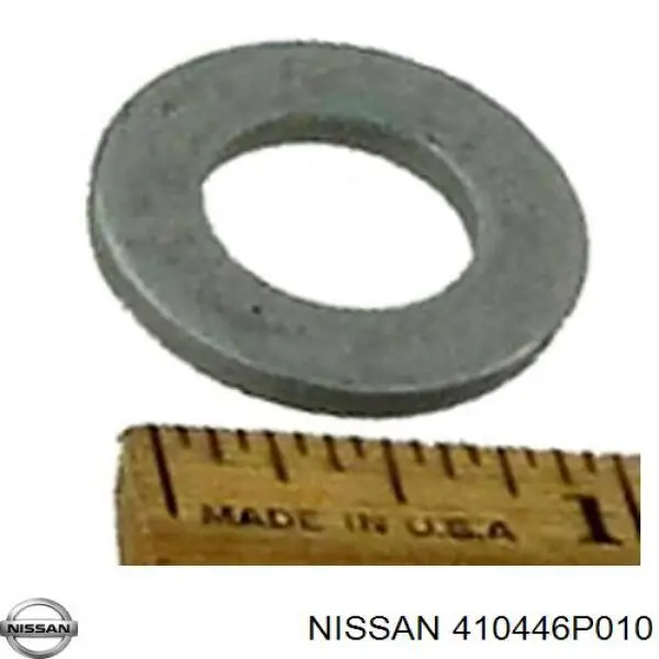  410446P010 Nissan