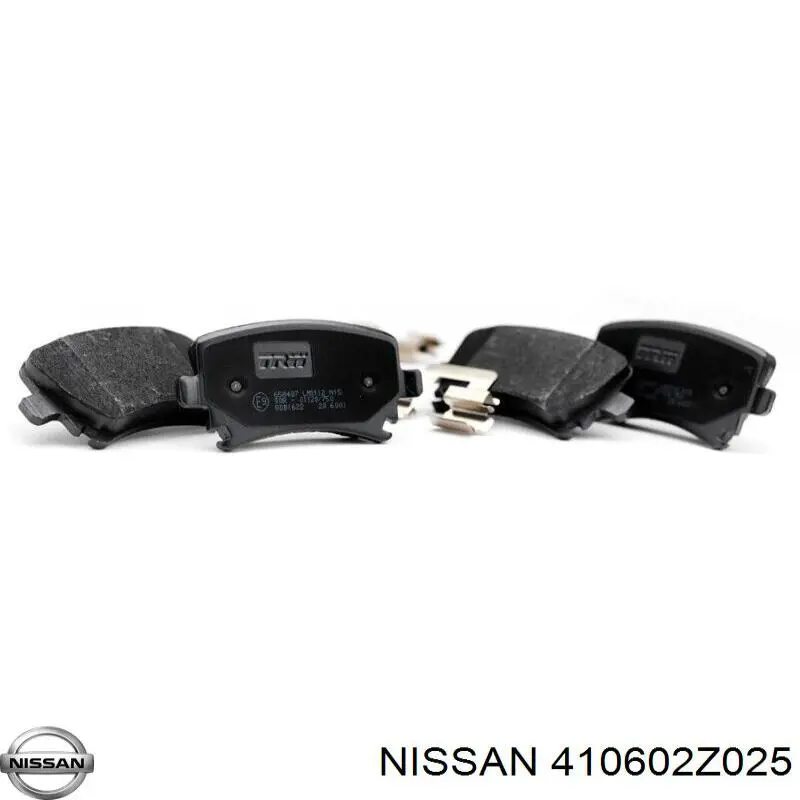 Купить MKD576 Friction Master Колодки тормозные