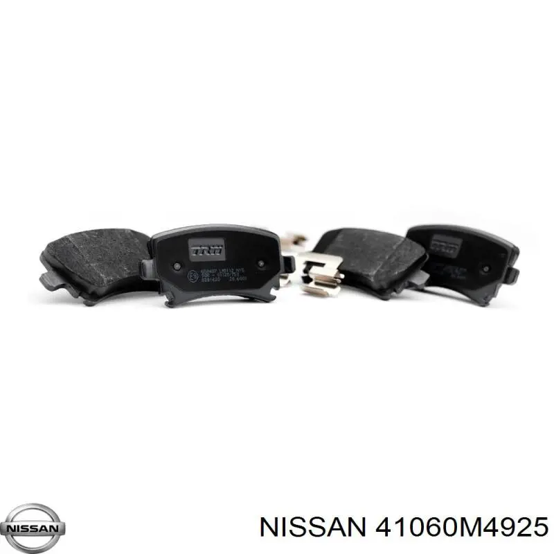 BTS2240 Tashiko Колодки передние