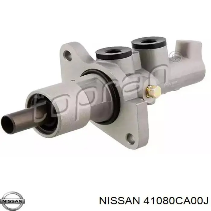 Комплект пружинок крепления дисковых колодок, передних Nissan/Infiniti 41080CA00J цена, от 104.86 USD
