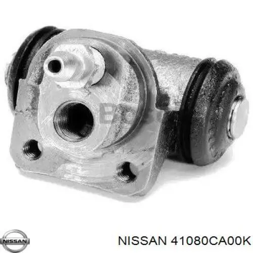  41080CA00K Nissan