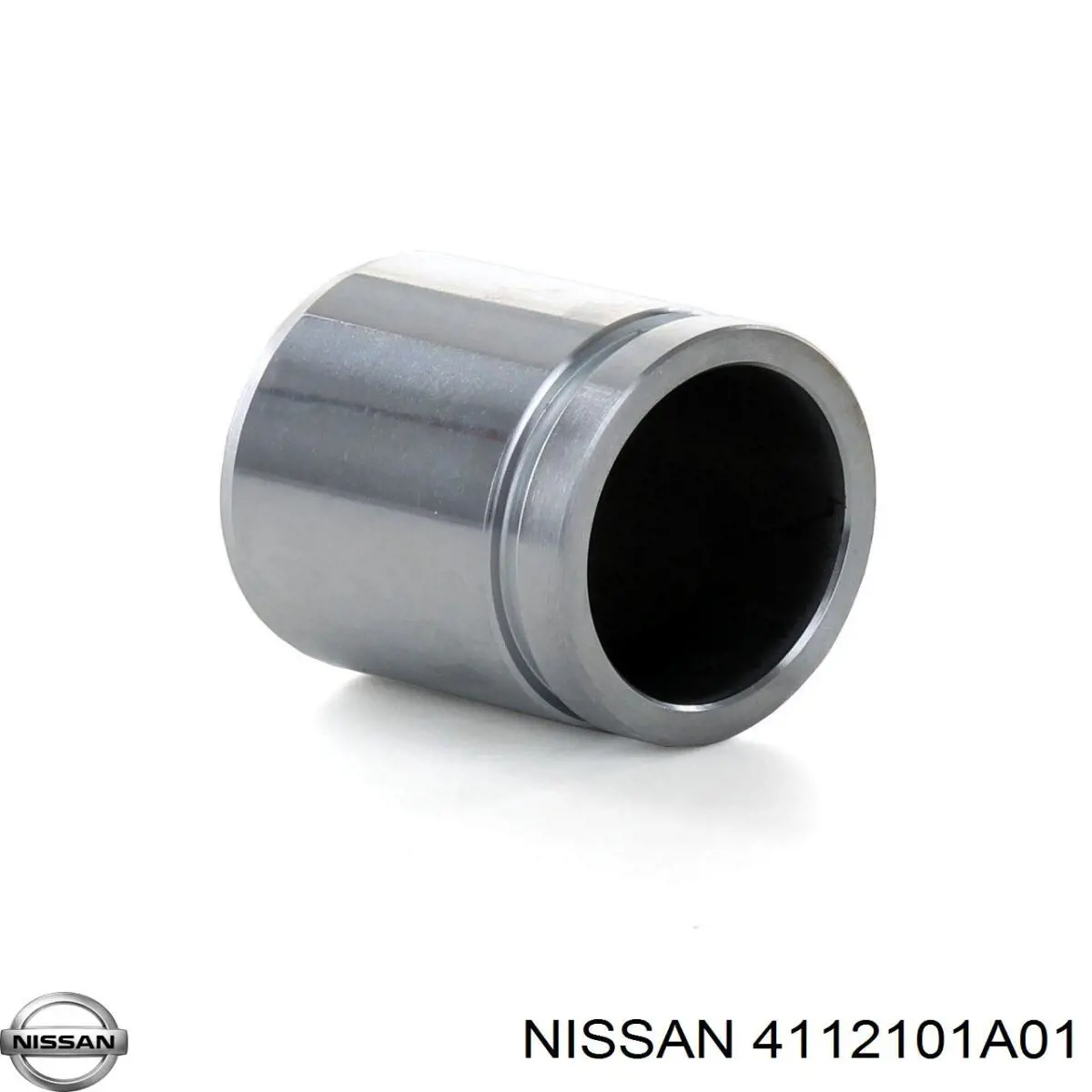 4112101A01 Nissan поршень суппорта тормозного переднего
