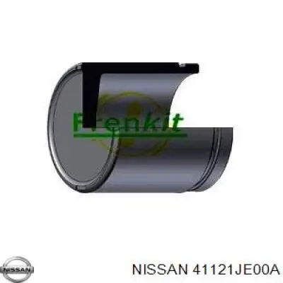 Купить 41121JE00A Nissan/Infiniti Поршень суппорта тормозного переднего