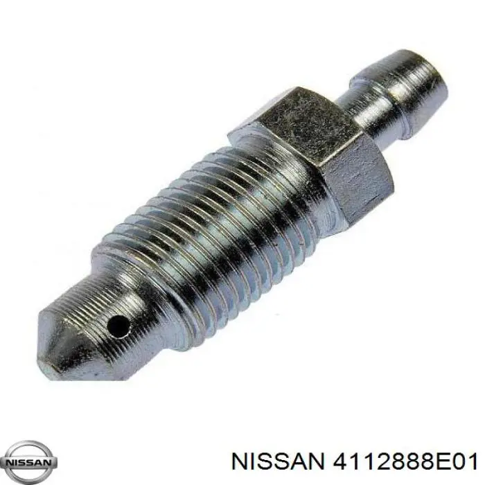  4112888E01 Nissan