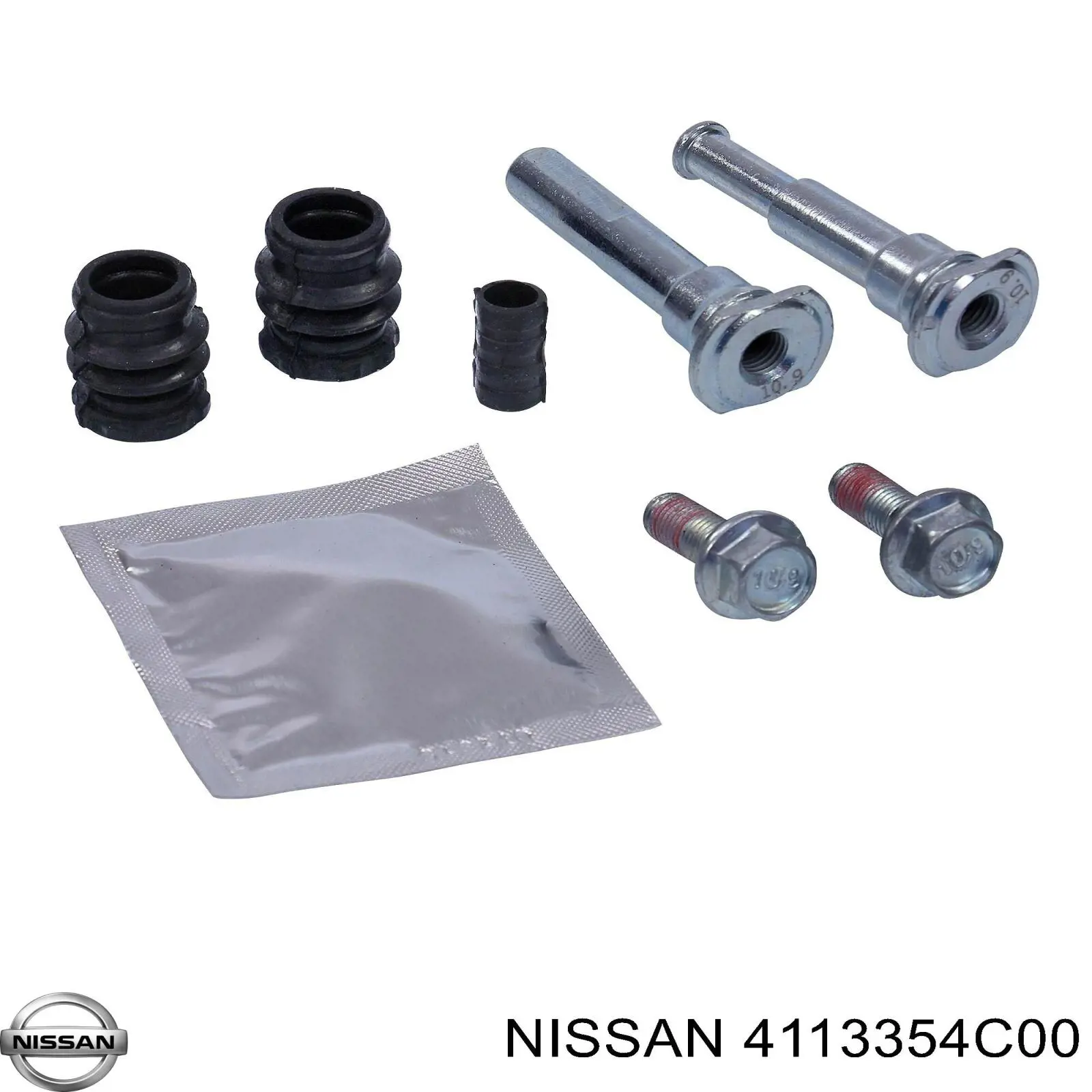  4113354C00 Nissan