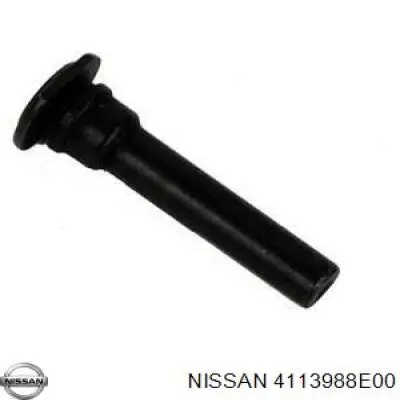 Купить 4113988E00 Nissan/Infiniti Втулка направляющая тормозного суппорта
