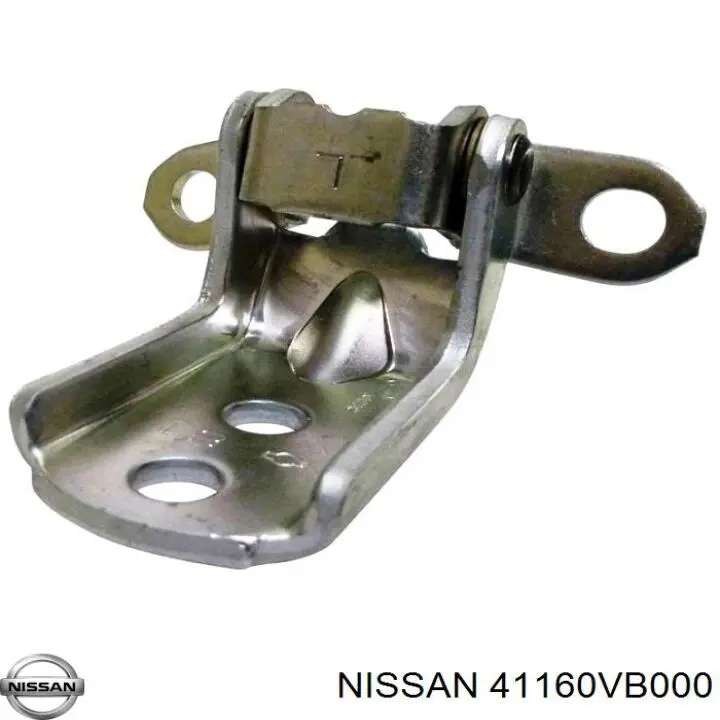 41160VB000 Nissan/Infiniti 