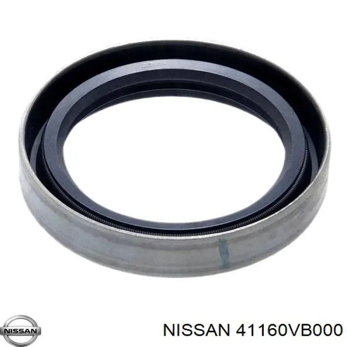 Купить 41160VB000 Nissan/Infiniti 