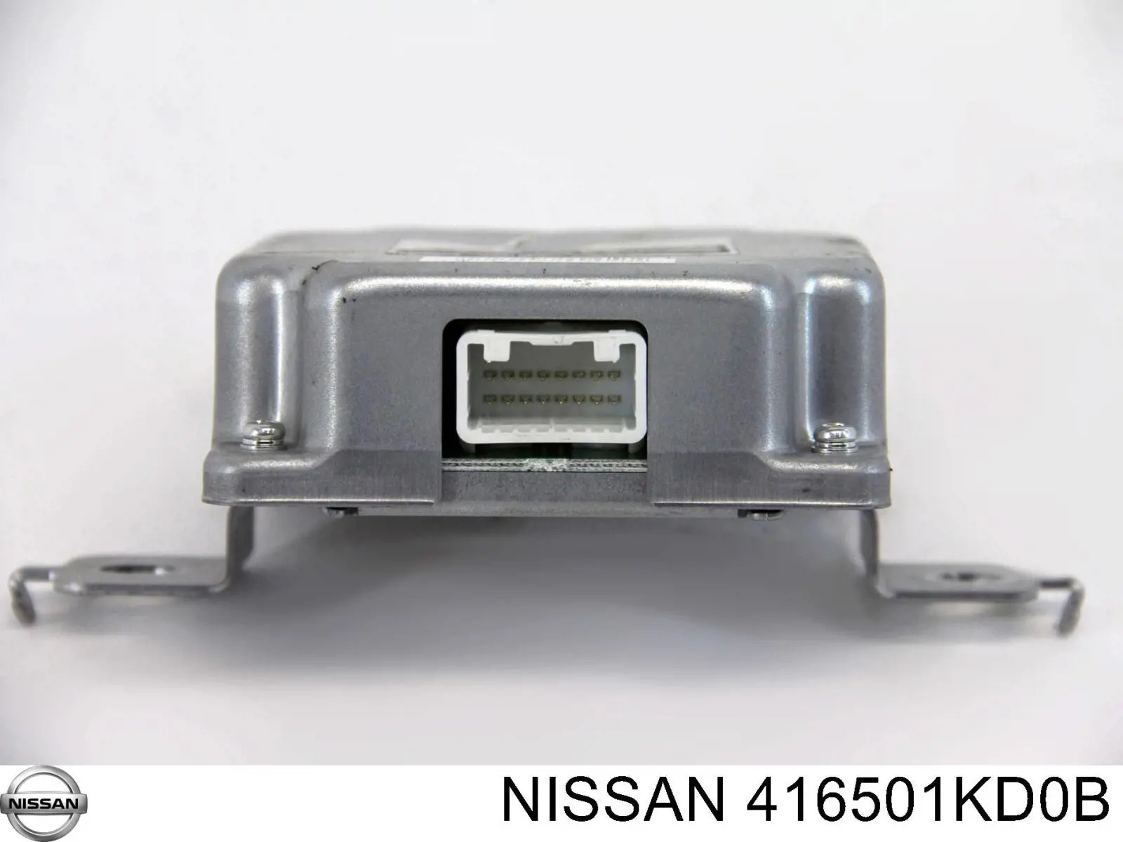  416501KD0A Nissan