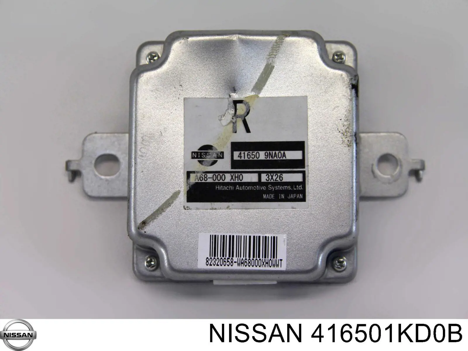  Nissan/Infiniti 416501KD0B цена, от 888.83 USD