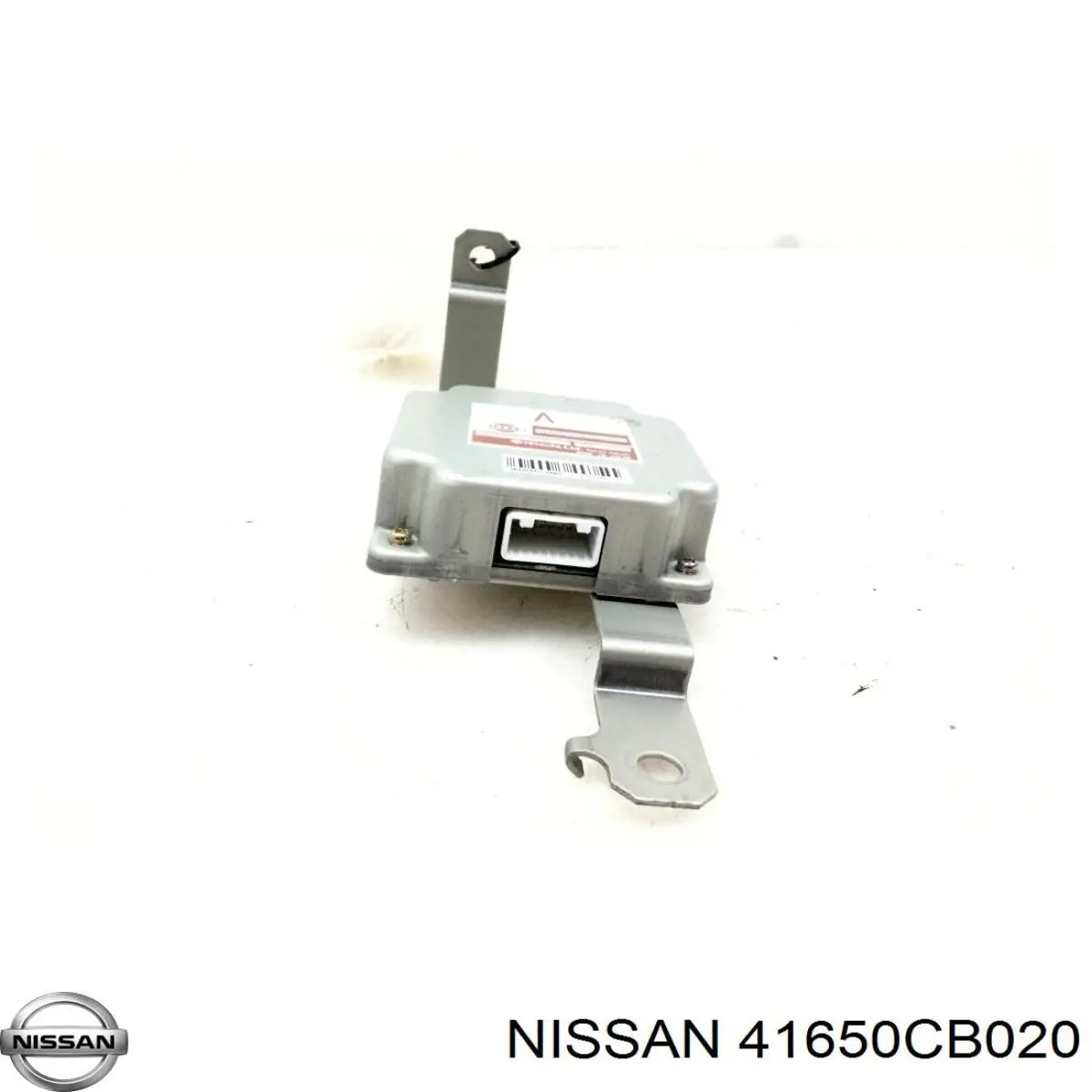 41650CB020 Nissan/Infiniti Модуль управления (ЭБУ) полным приводом