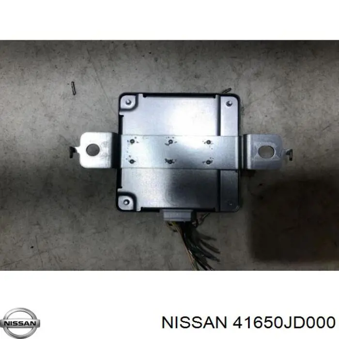  Nissan/Infiniti 41650JD000 цена, от 13.71 USD