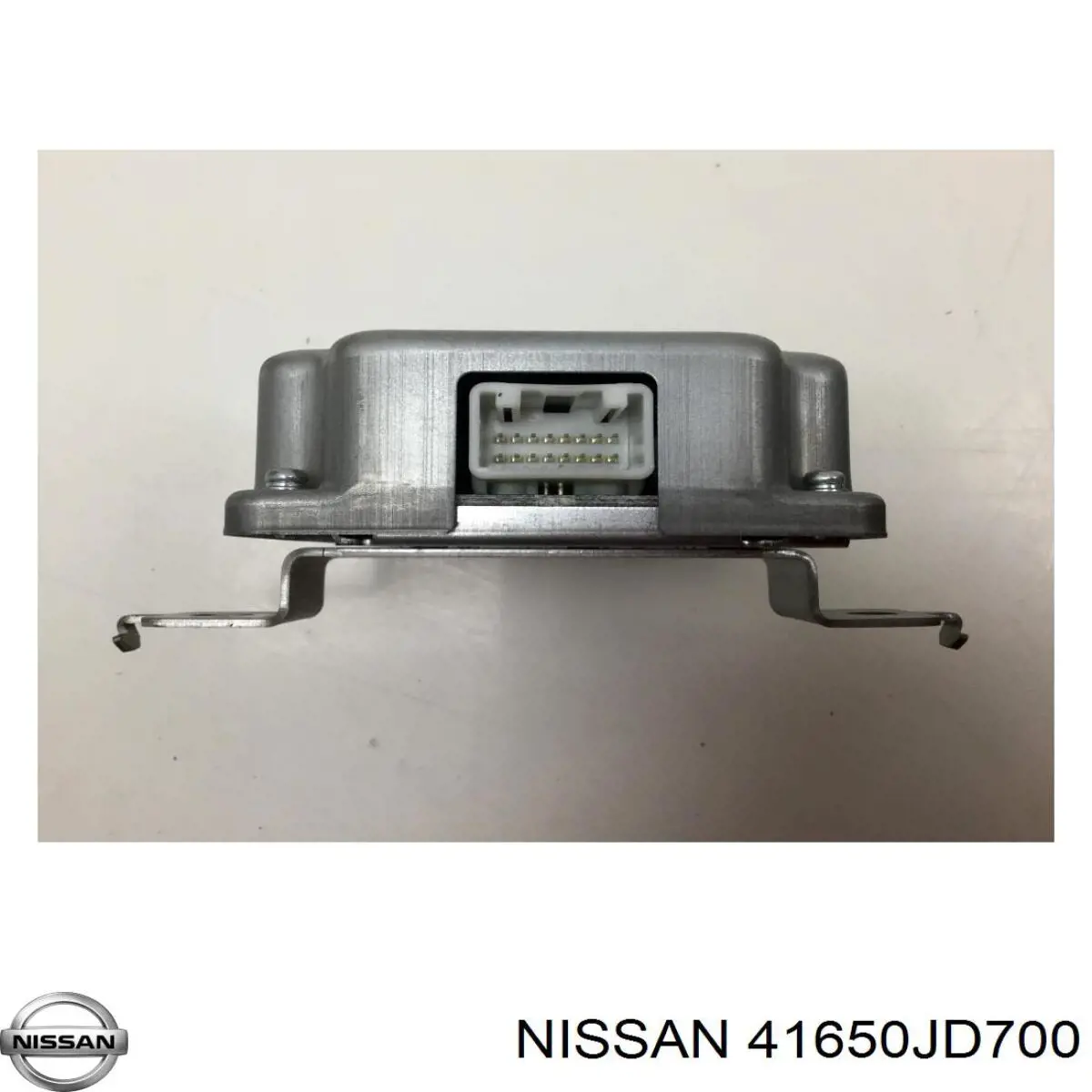 Купить 41650JD700 Nissan/Infiniti 