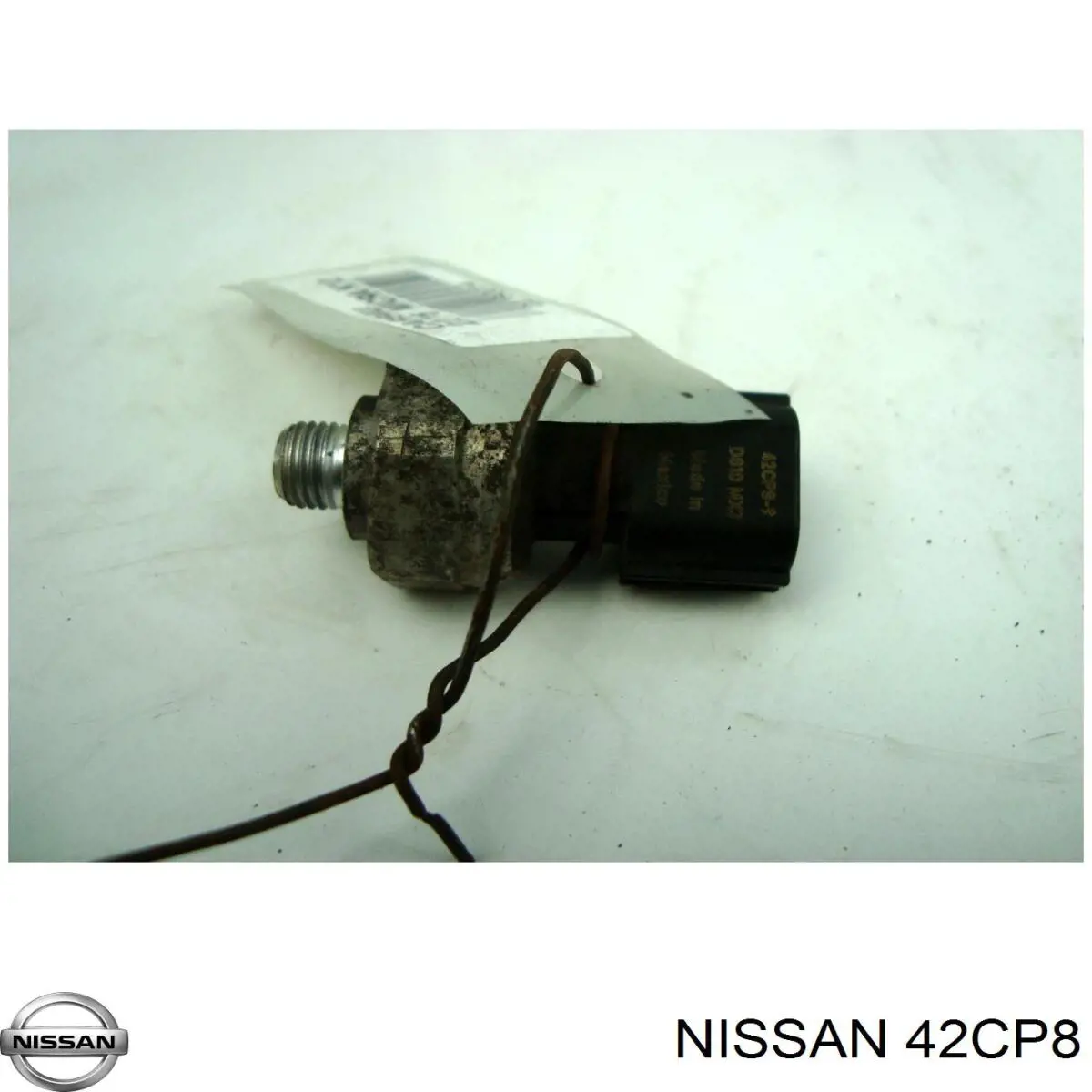  42CP8 Nissan