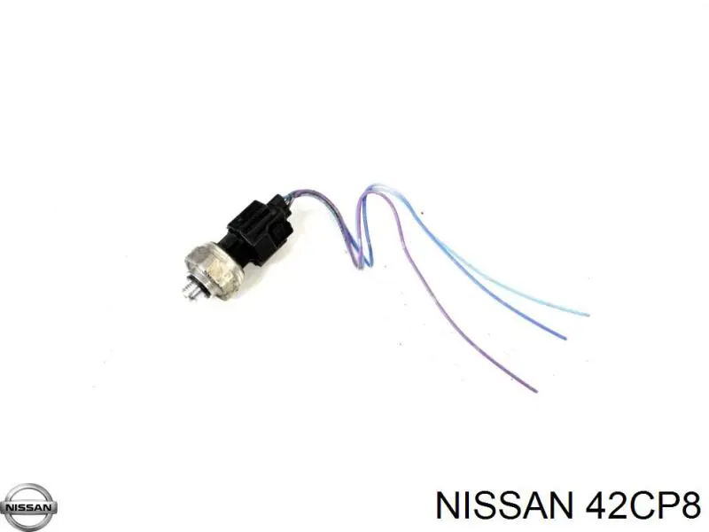  Nissan/Infiniti 42CP8 цена, от 19.75 USD