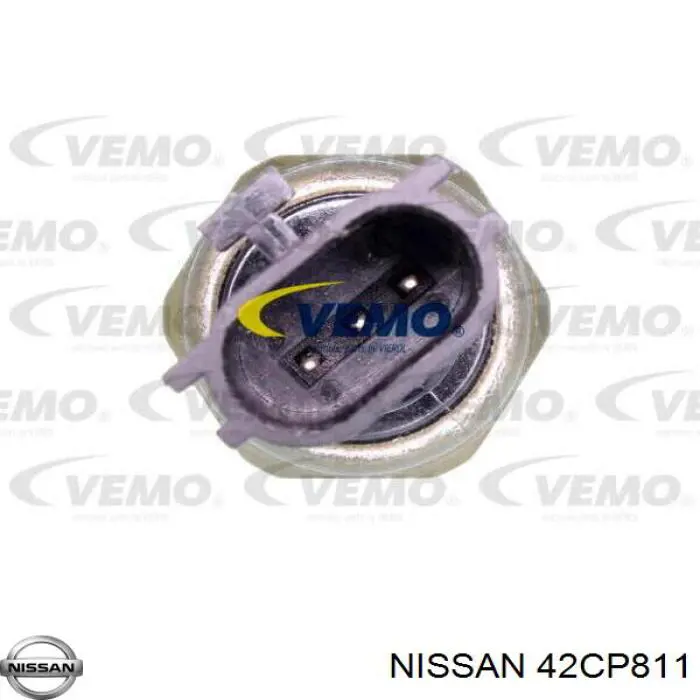  Nissan/Infiniti 42CP811 цена, от 8.89 USD