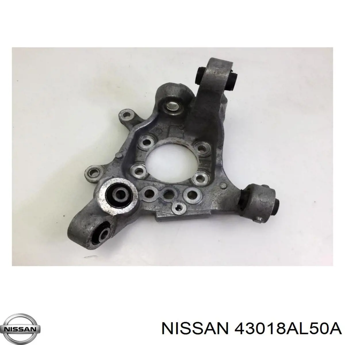Цапфа поворотная правая Honda 52357SF1013 цена, от 69.84 USD