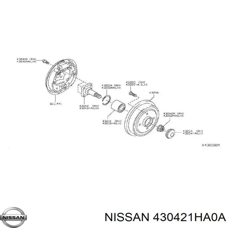 Цапфа поворотная правая GSP 9499080A цена, от 19.00 USD