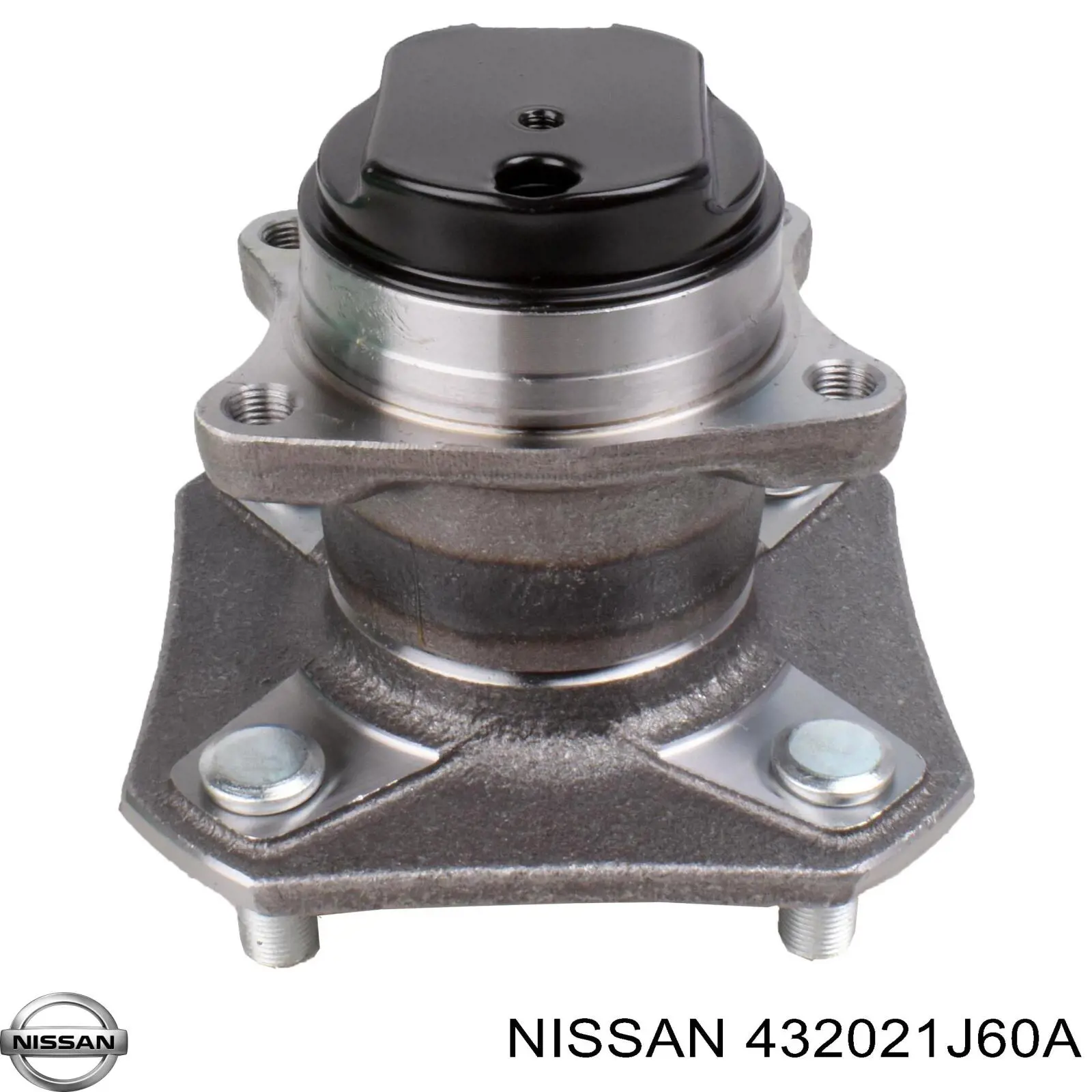 Ступицы задних колес Nissan/Infiniti 432021J60A цена, от 57.20 USD