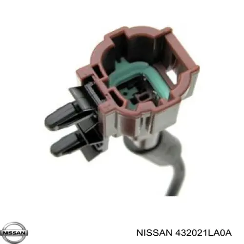 Ступицы задних колес Nissan/Infiniti 432021LA0A цена, от 95.87 USD