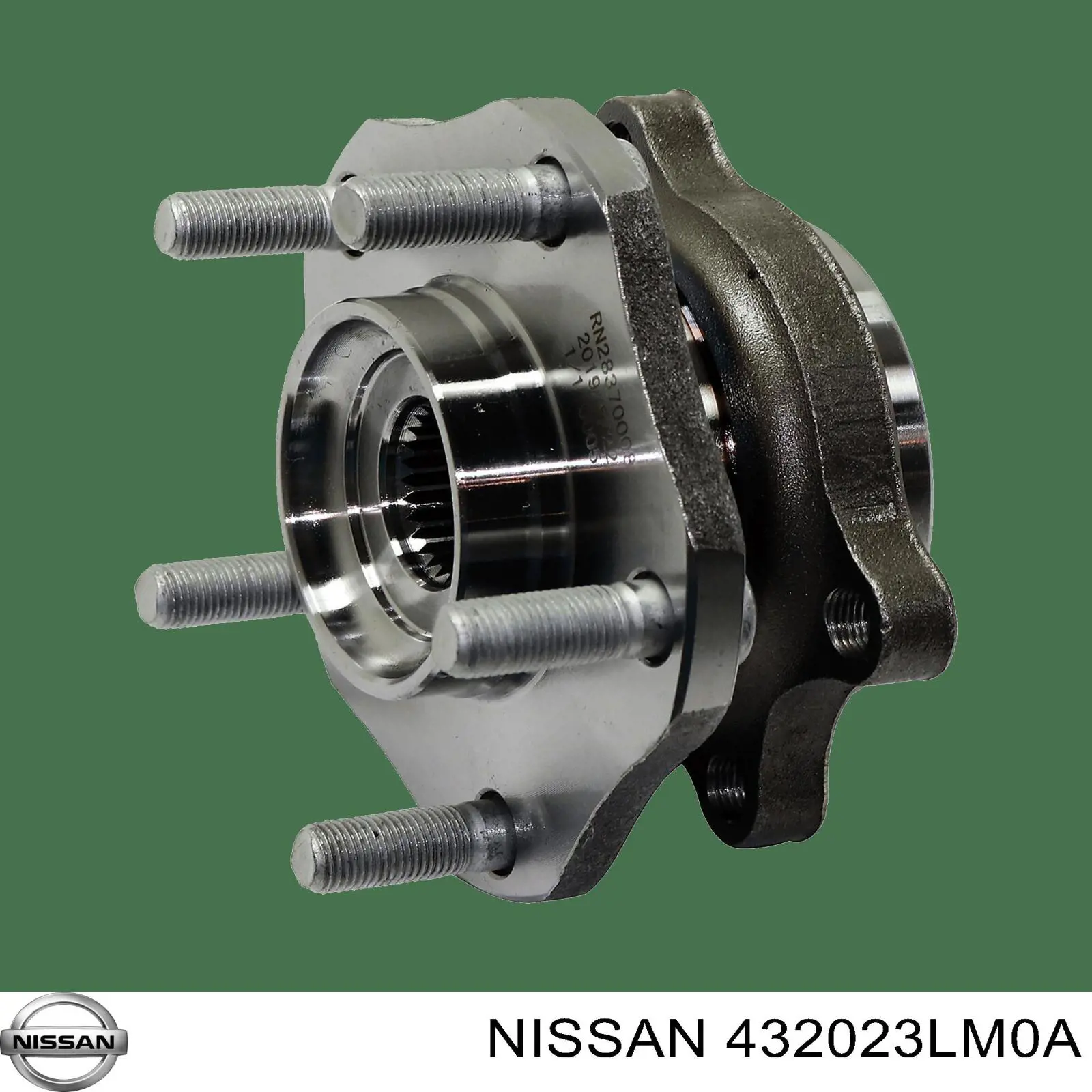  432023LM0A Nissan/Infiniti