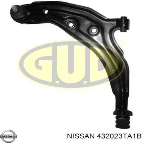 Ступицы задних колес Nissan/Infiniti 432023TA1B цена, от 63.56 USD