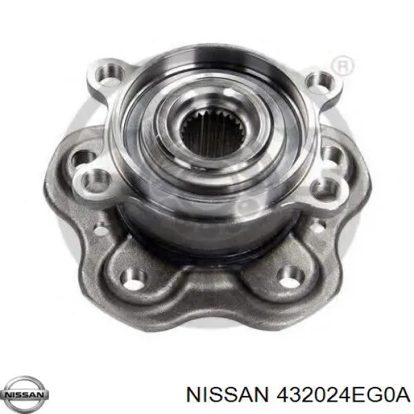 Ступицы задних колес Meyle 36147520004 цена, от 135.32 USD