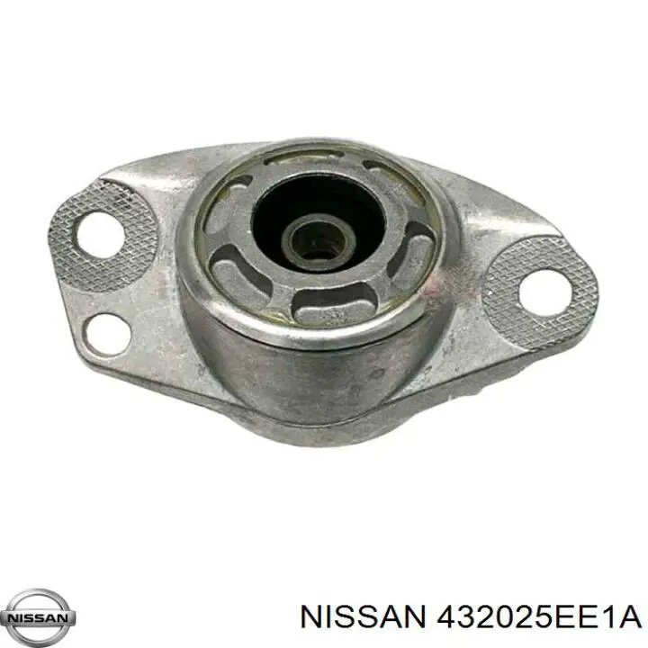 432025EE1A Nissan 