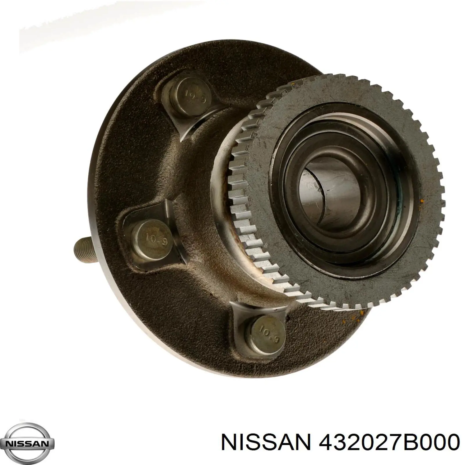  432027B000 Nissan/Infiniti