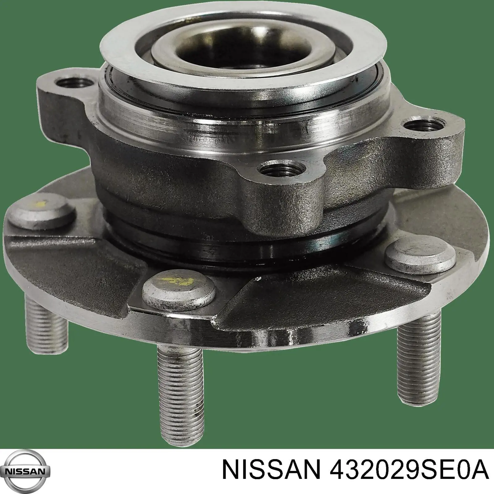  432029SE0A Nissan/Infiniti