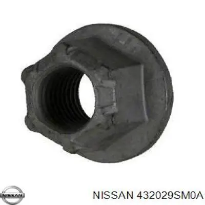 432029SM0A Nissan 