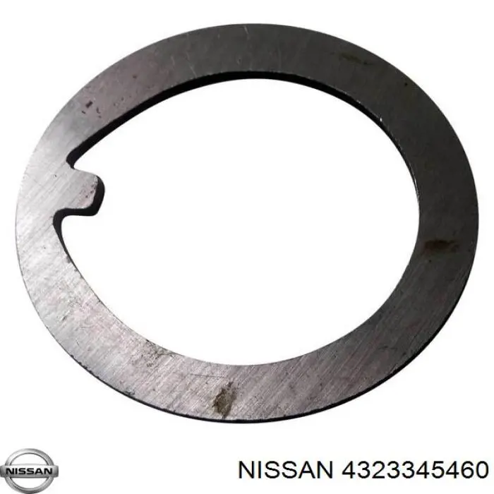 4323345460 Nissan/Infiniti 