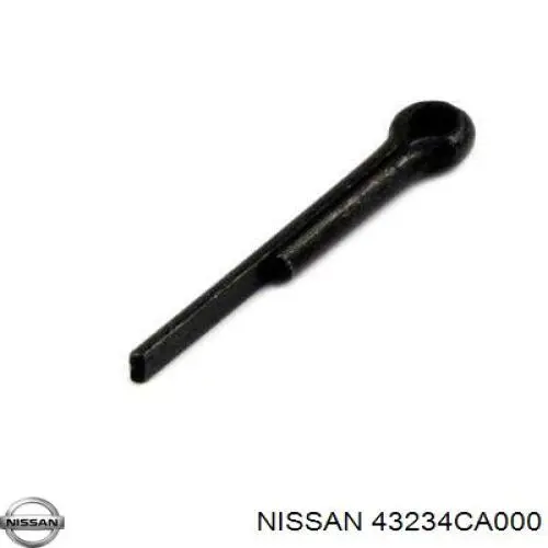 43234CA000 Nissan/Infiniti 