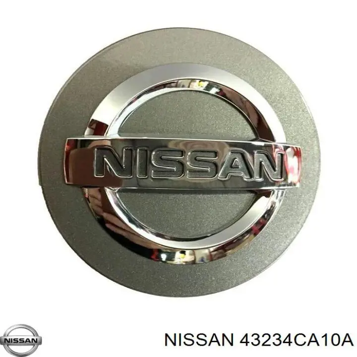 Купить 43234CA10A Nissan/Infiniti 