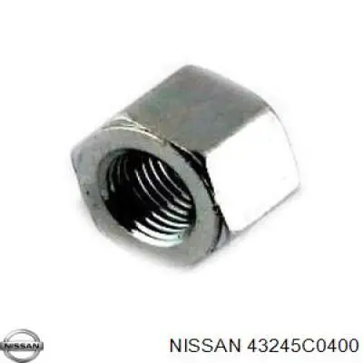 43245C0400 Nissan 