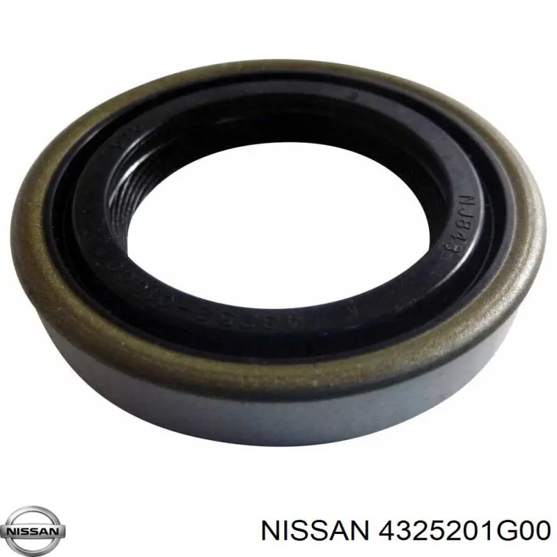  4325201G00 Nissan