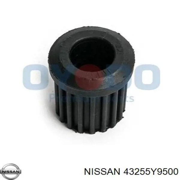 43255Y9500 Nissan